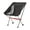 Black, variant on Shetay Lightweight Camping Moon Chair, 330lbs Folding Small Chair Portable Camp Chair for Outdoor BBQ Camping Fishing Hiking Gardening and Beach, Camping Seat with Carry Bag