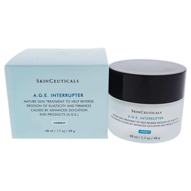 SkinCeuticals Tratamiento Interruptor de EDAD 1.7 oz SkinCeuticals SkinCeuticals Tratamiento