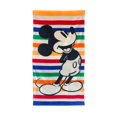 thumbnail image 1 of Toalla Disney Multicolor Mickey Mouse, 1 of 4