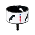 thumbnail image 2 of Lenox Speed Slot 3-5/8 in. Dia. x 1.5 in. L Bi-Metal Hole Saw 1 pc., 2 of 11