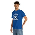 thumbnail image 6 of I'd Rather Be Forging Shirt, Blacksmith, Farrier Tee, Fathers Day -ID: 2301, 6 of 12