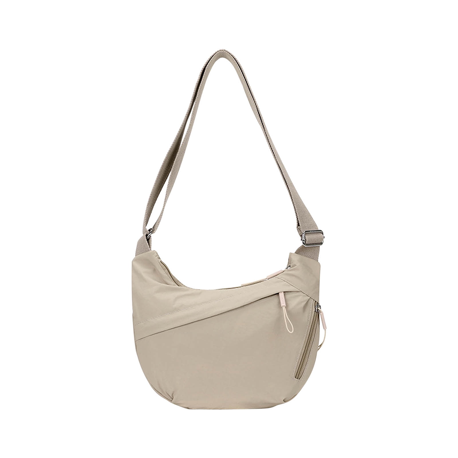 Sac À Bandoulière Femme Gros Sac Sacs À Bandoulière Sac De Messager All Match Sac À Main Le Nouveau Rose 7608