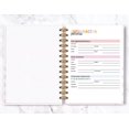 thumbnail image 2 of Agenda Docente/preescolar+diario Educadora Bt21 Maestras, 2 of 8