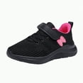 thumbnail image 3 of Godom Girl Shoes Slip-On Casual Shoes Comfortable & Lightweight Soft Walking Shoe, 3 of 7