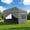 grey, variant on Studyset 10'X10' Easy Pop Up Canopy Tent with Carry Bag & Guy Lines, Waterproof Outdoor Portable Canopy with 4 Detachable Window Sidewalls for Camping, Outdoor Parties and Events
