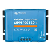 Victron SmartSolar MPPT Charge Controller - 100V - 30AMP - UL ... [SCC110030210]