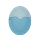 thumbnail image 1 of Monstrate Herramienta de belleza ligera y portátil para aplicar uniformemente la loción para mujeres Aplicador de loción para mujeres Protección de la piel azul, 1 of 6