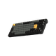 thumbnail image 4 of Teclado Gamer Mecánico EK87PRO, TKL 87 Teclas Inalámbrico 2.4G/Bluetooth/Cable, Estructura Gasket, Batería 4000mAh, RGB, Hot-Swappable, para PC/Laptop, 4 of 6