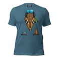 thumbnail image 1 of The Beerzedo Unisex t-shirt, 1 of 8