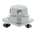 thumbnail image 2 of Soporte de pata de Tom de piso Yuyangstore 6 piezas de montaje de metal, 2 of 8