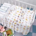 thumbnail image 3 of BABYDISE Baby Sleeping Swaddle blanket - 1 Piece, 3 of 17
