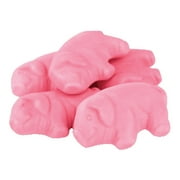 Gustaf's Gummi Pigs Candy - 2.2 LB Bulk Bag
