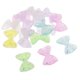 thumbnail image 1 of 16 Piezas de Pajarita de Resina de Espalda Plana DIY Decoración de Del Teléfono Móvil Cosmético Gloria Resina bricolaje arco Scrapbooking, 1 of 7