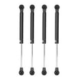 thumbnail image 6 of Delaman Support Rod, 4Set Cabinet Door Lift Support Aluminum Alloy Air Spring Strut Gas Strut Support Rod, 6 of 8