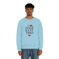 thumbnail image 5 of I tolerate You With My Heart Gift Love Free Shipping, 5 of 9