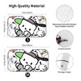 thumbnail image 3 of Windshield Sun Shade Foldable Car Front Window Sunshade For Car Suv Trucks Vans - Best Heat Shield Blocker Visor Cover Blocks Uv Rays And Keeps Your Vehicle Cool-Small, 3 of 5