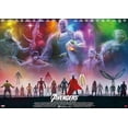thumbnail image 4 of Buffalo Games - Marvel - Avengers Infinity War - 500 Piece Jigsaw Puzzle, 4 of 5