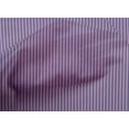 thumbnail image 4 of oneOone Tissu Popeline de Coton à Rayures Verticales Imprimé 1 Yard 42 Pouces de Large, 4 of 4