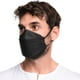 Masque Respirateur N95 Fabriqué en Canada (Régulier) – image 2 sur 4