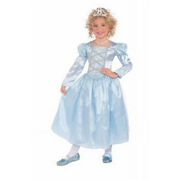 Chco-Blue Princess-Small