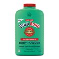 thumbnail image 1 of Gold Bond Body Powder, Medicated Extra Strength, 10oz Bottle, 1 of 9