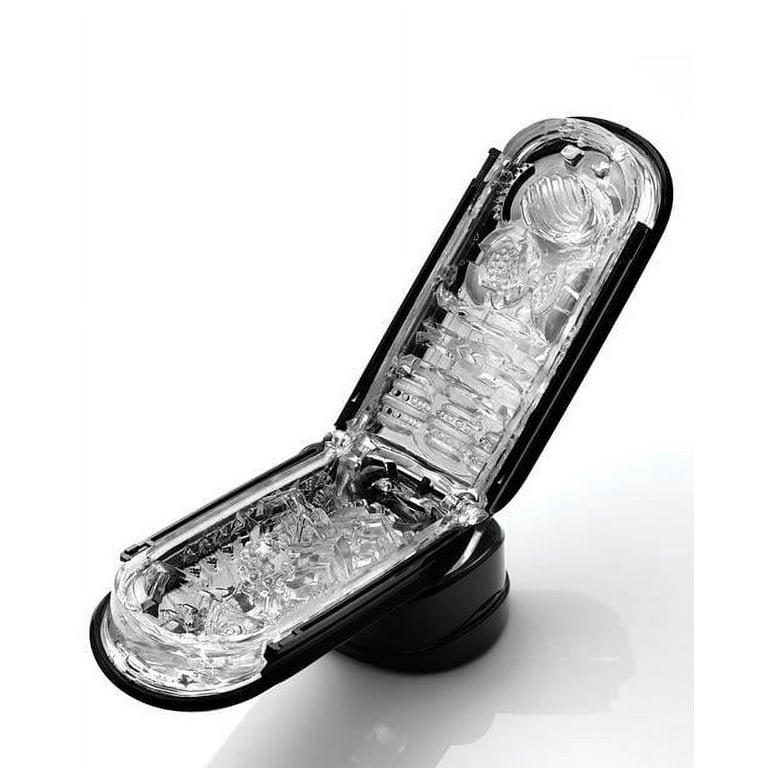 TENGA TENGA Flip Zero Black - Walmart.com