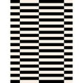thumbnail image 3 of Green, Jacob 19x24 Black Modern Framed Museum Art Print Titled - Zip Zap I, 3 of 5