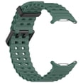 thumbnail image 2 of Teknet Correa Silicon Sport para Samsung Galaxy Watch Ultra 47mm, 2 of 5