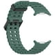 thumbnail image 2 of Teknet Correa Silicon Sport para Samsung Galaxy Watch Ultra 47mm, 2 of 5