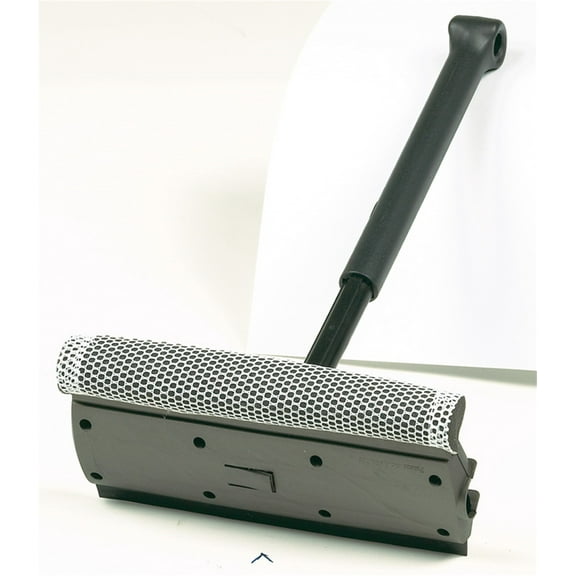 Carrand 9038 Compact Squeegee for Windows 8 in.