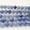 Blue Aventurine, variant on Diy 4/6/8/10/12mm Natural blue Aventurine Stone Round Beads fit bracelet-8MM(46PCS)-Blue Aventurine