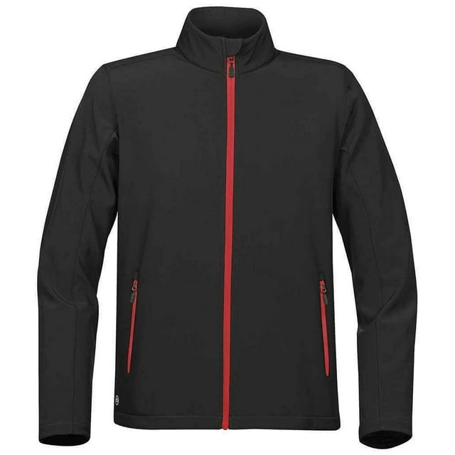 Stormtech Veste Coquille Souple Orbiter pour Hommes