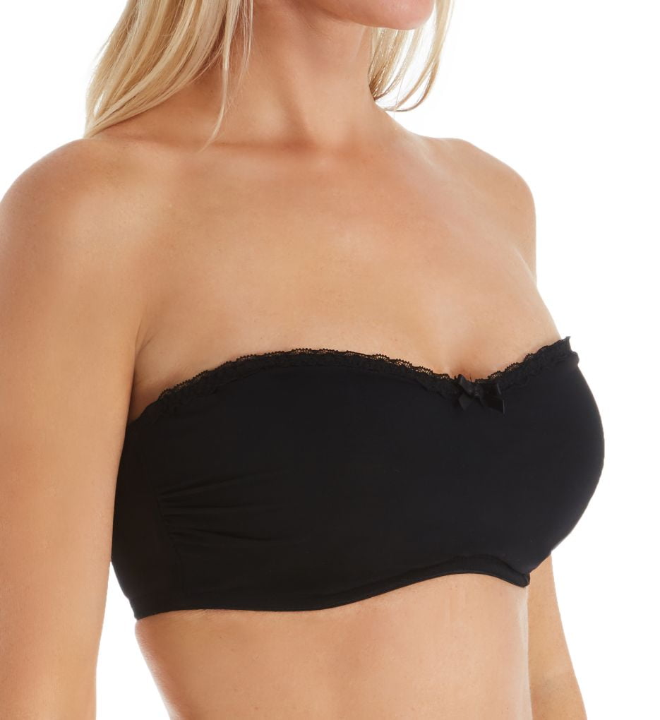 bandeau bra