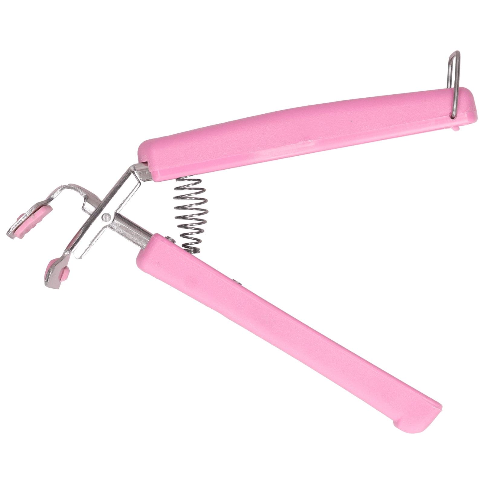 YLSHRF Bowl Clip, Hot Plate Grabber Stainless Steel Hot Plate Gripper