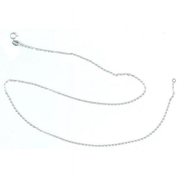 Designer Jewelry  Sterling Silver Neck Chains 10 Pcs Special Price