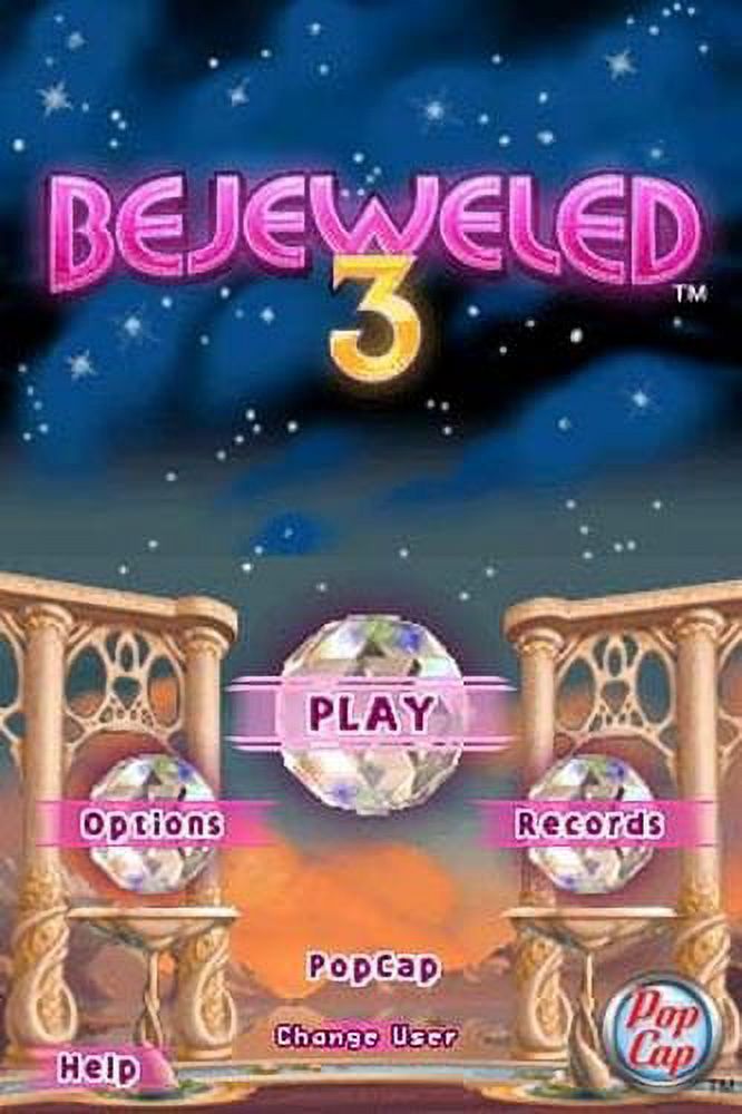Bejeweled 3 (Nintendo DS) - image 5 of 5