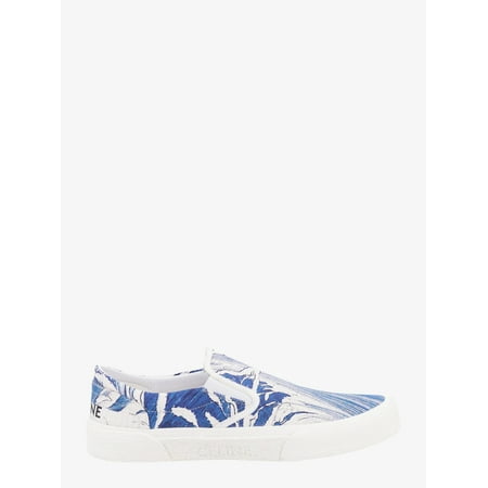 

CELINE ELLIOT MAN Blue SNEAKERS
