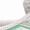 White/Malachite Green, variant on Women's Gel-1130 White Midnight Running Shoes, from StockX