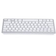 thumbnail image 4 of Teclado inalámbrico, teclado portátil recargable portátil ultra delgado para tableta para laptop para pc, 4 of 7