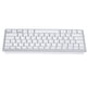 thumbnail image 4 of Teclado para computadora portátil, teclado Bluetooth para tableta, teclado Bluetooth recargable, teclado inalámbrico, mejore su experiencia, 4 of 12