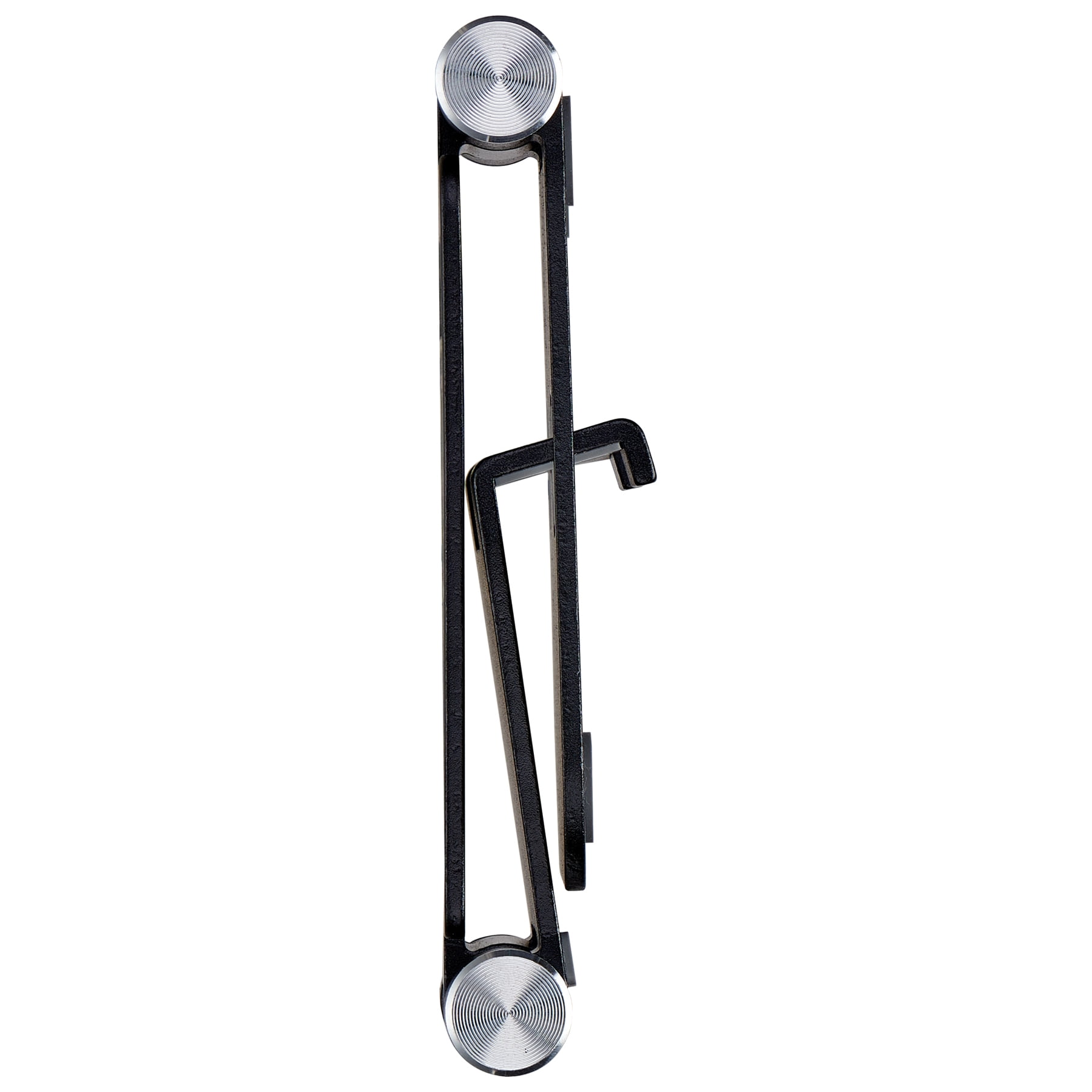 iLive Pocket Friendly Device Stand, IAST20, Black