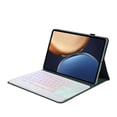 thumbnail image 4 of AHV7-BS Bluetooth Keyboard + Case compatible Honor Tablet Pad V8 / V7 Pro AHV7-BS High quality Gift, 4 of 4