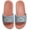MULTICOLOR, variant on Nike Boy's Kawa Slide Se (Little Kid/Big Kid) Worn Blue/Light Madder Root/White 2Y