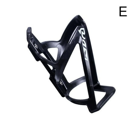 

Plastic Bicycle Water Bottle Cage Drink Cup Holder Cycling Bike Mountain X8F9