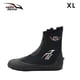 thumbnail image 2 of Mantenga las botas de buceo de buceo para adultos de 5 mm de neopreno botines de agua superior altos para mujer zapatos para hombre protección de pie de protección de pies. Accesorios XL 43-44 AweSitey OD003110-05, 2 of 7