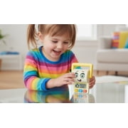 Disney Pixar Toy Story 5 Smarty Pants Interactive Sound Toy, Silly Noise Maker, Children Ages 3+