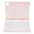 thumbnail image 1 of Tablet Case for Pro 11 M4 2024 Case, Case Keyboard Cover with 7 Colors Backlit Magnetic Detachable Keyboard, Tablet Protective Case, 1 of 7
