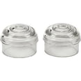 thumbnail image 2 of HardDrive Replacement Marker Light Lens, Clear, 2 of 2