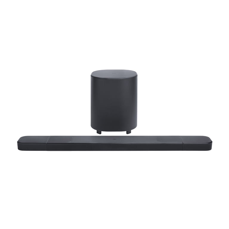 JBL, Soundbar with Subwoofer, 7.1.4 Channel, Dolby Atmos, DTS:X