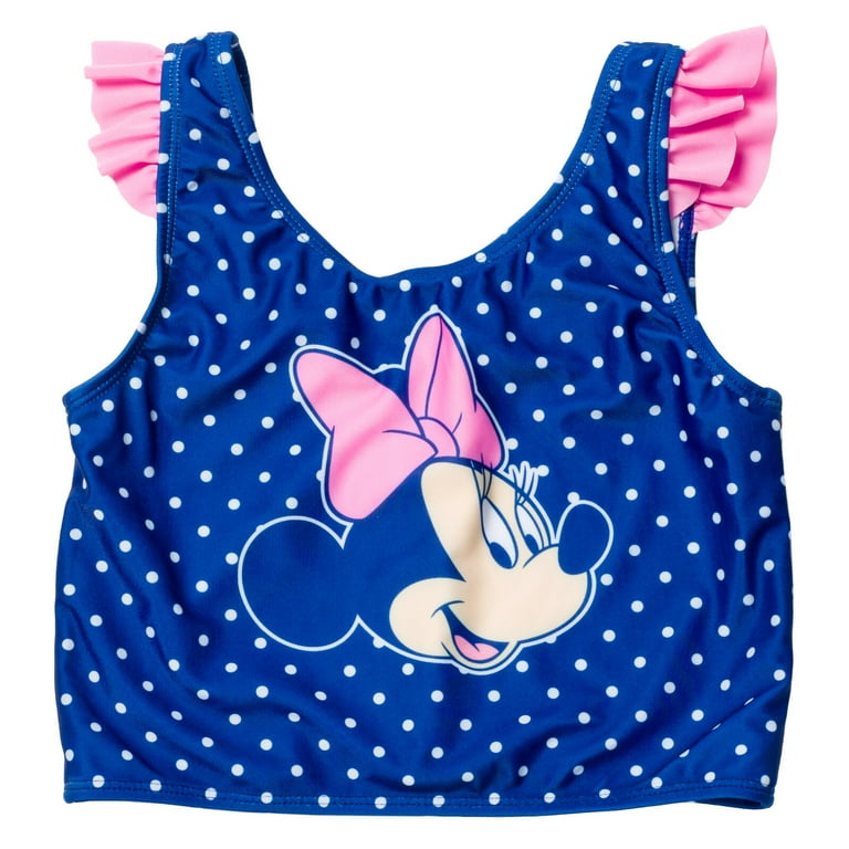 Minnie mouse bathing suit walmart sales